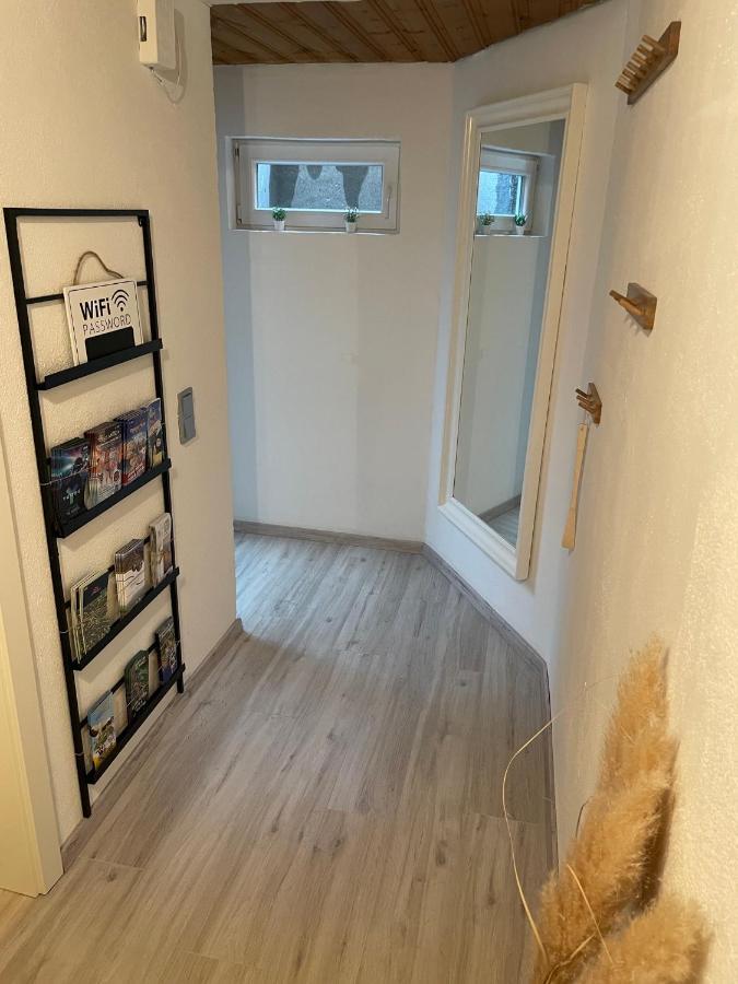 Ferienwohnung Vaelli ルスト エクステリア 写真