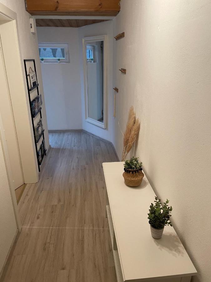 Ferienwohnung Vaelli ルスト エクステリア 写真